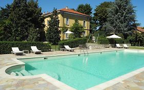 Villa Verganti Veronesi