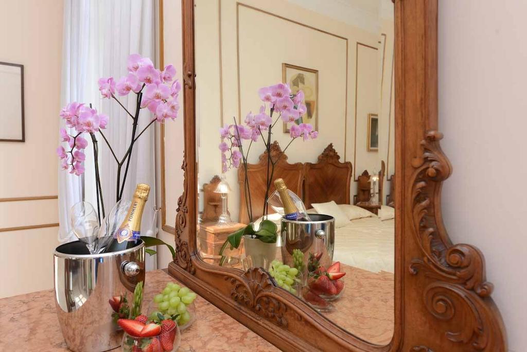 Villa Verganti Veronesi Inveruno Room photo