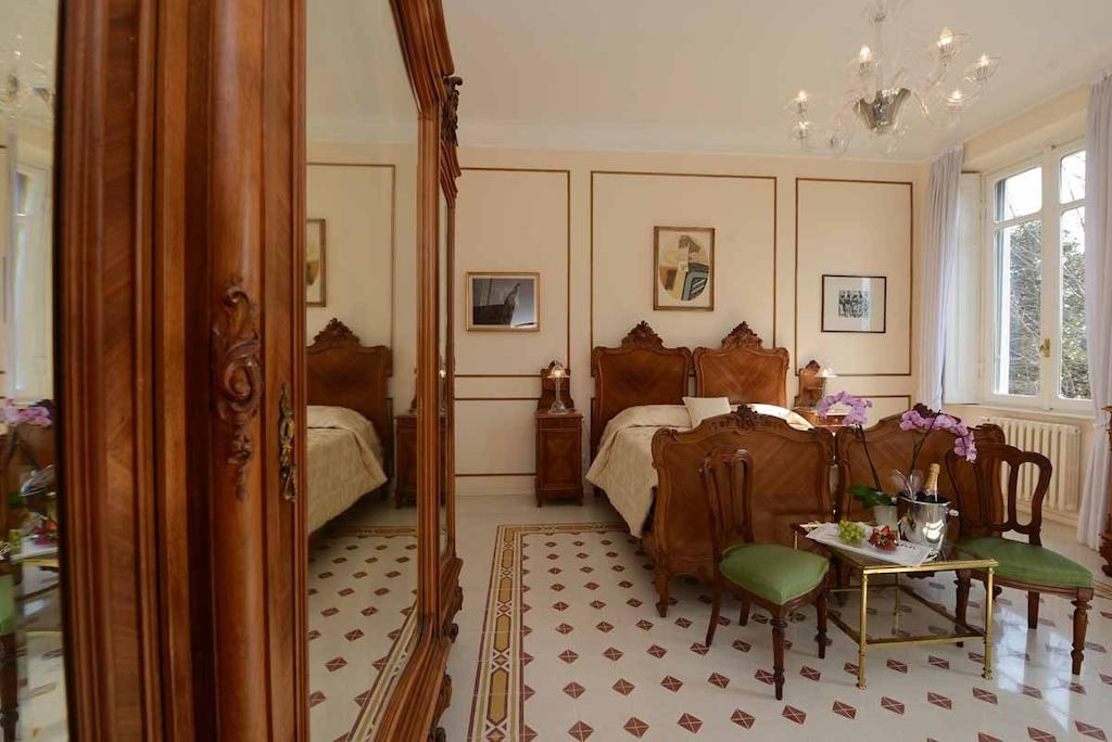 Villa Verganti Veronesi Inveruno Room photo